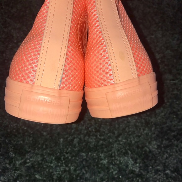 🇺🇸 SALE Converse Chuck Taylor All Star Big Kid 7 - Picture 5 of 8